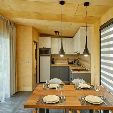 Villa Village Smokinia *