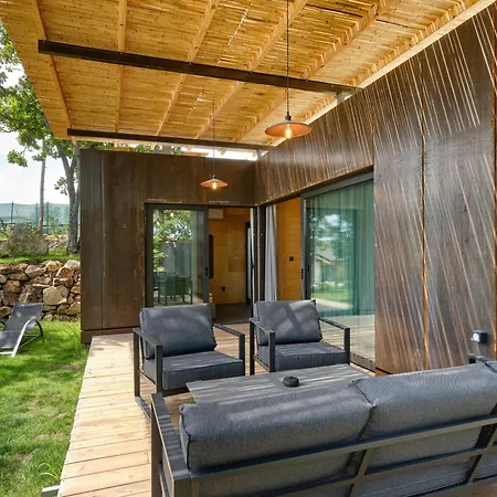 Village Smokinia Villa Sozopol