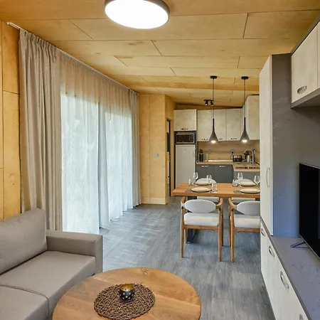 Villa Village Smokinia