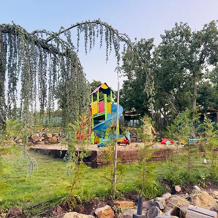 Village Smokinia Вилла Созополь