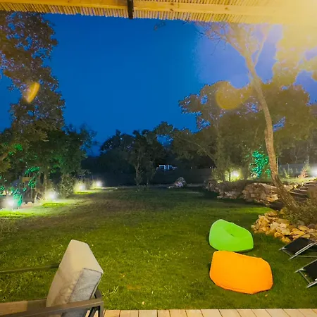 Villa Village Smokinia *