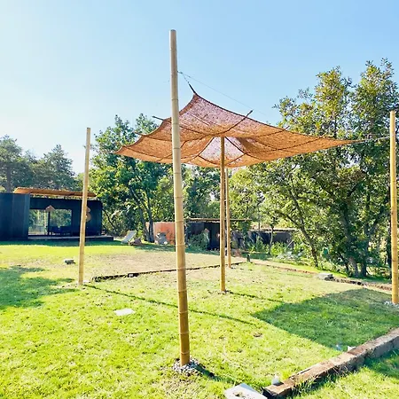 Вилла Village Smokinia *