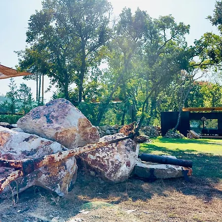 Вилла Village Smokinia *