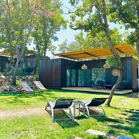 Вилла Village Smokinia Созополь