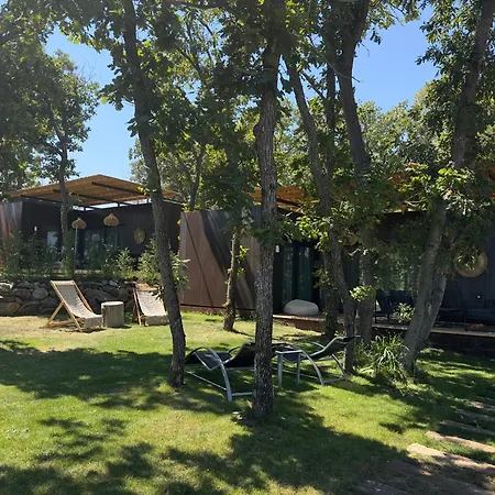 Villa Village Smokinia *