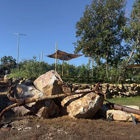 Village Smokinia * سوزوبول