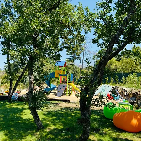Villa Village Smokinia Sozopol